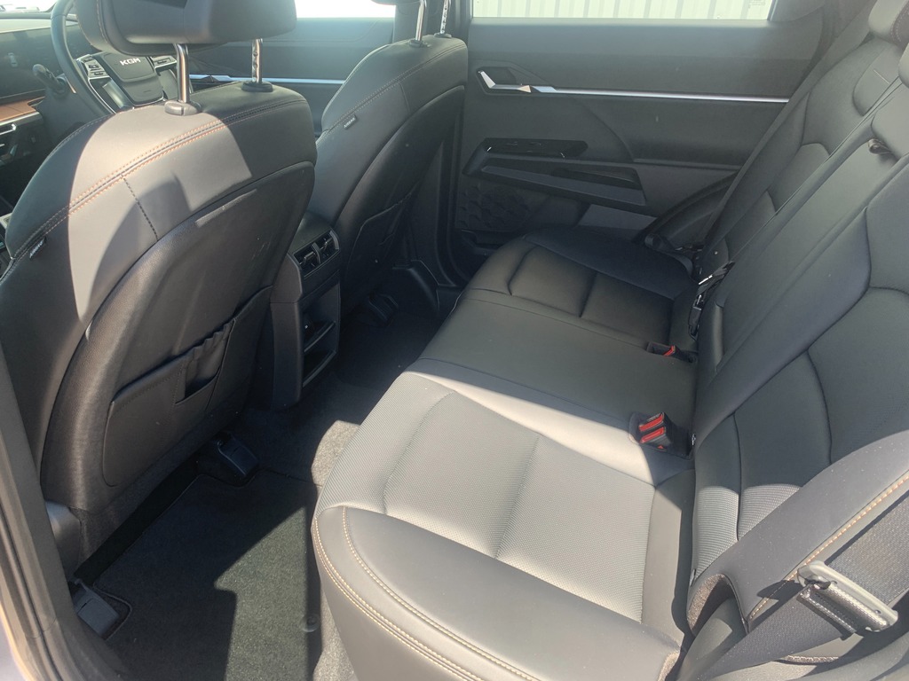 SsangYong Torres Suv 1.5 K40 Euro 6 Ss 202525 #14