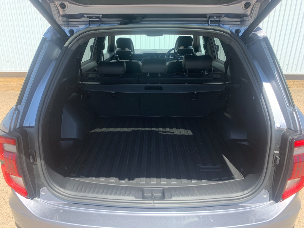 SsangYong Torres Suv 1.5 K40 Euro 6 Ss 202525 #18