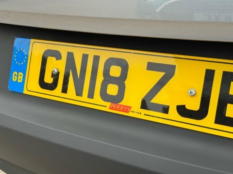 Vauxhall Grandland X Vauxhall Grandland X 1.5 Sport Nav Ss Hatc... Grey #33
