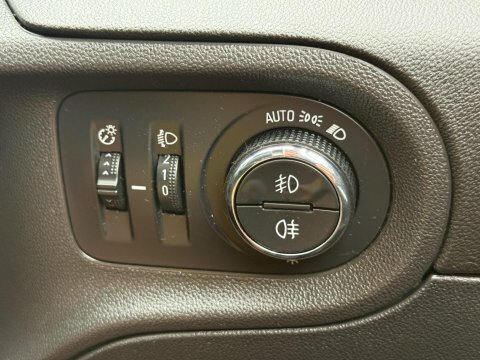 Vauxhall Grandland X Vauxhall Grandland X 1.5 Sport Nav Ss Hatc... Grey #31