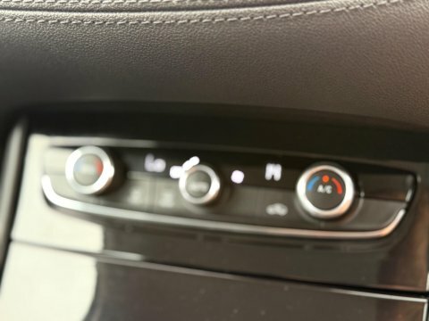 Vauxhall Grandland X Vauxhall Grandland X 1.5 Sport Nav Ss Hatc... Grey #27