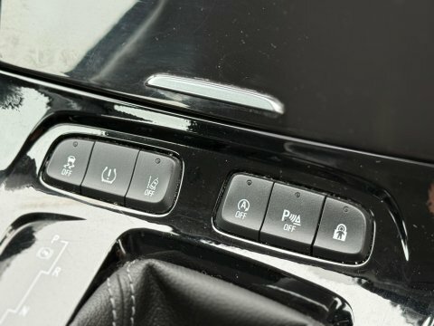 Vauxhall Grandland X Vauxhall Grandland X 1.5 Sport Nav Ss Hatc... Grey #28