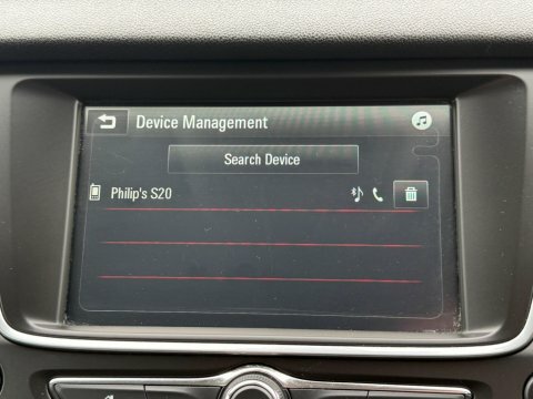 Vauxhall Grandland X Vauxhall Grandland X 1.5 Sport Nav Ss Hatc... Grey #21