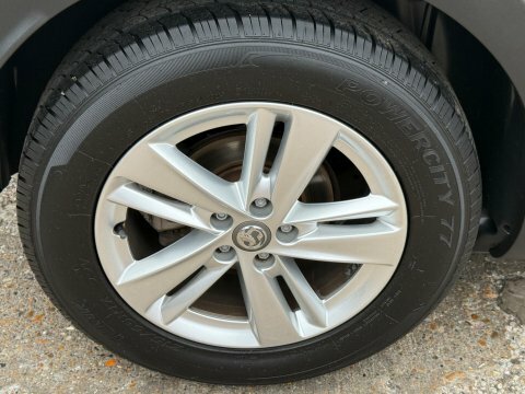 Vauxhall Grandland X Vauxhall Grandland X 1.5 Sport Nav Ss Hatc... Grey #37