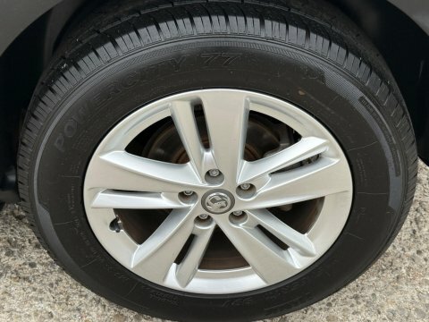 Vauxhall Grandland X Vauxhall Grandland X 1.5 Sport Nav Ss Hatc... Grey #36