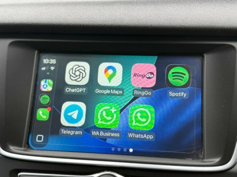 Vauxhall Grandland X Vauxhall Grandland X 1.5 Sport Nav Ss Hatc... Grey #26