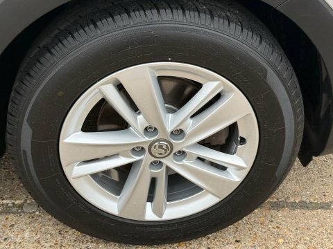 Vauxhall Grandland X Vauxhall Grandland X 1.5 Sport Nav Ss Hatc... Grey #34