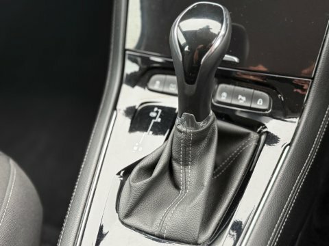 Vauxhall Grandland X Vauxhall Grandland X 1.5 Sport Nav Ss Hatc... Grey #20