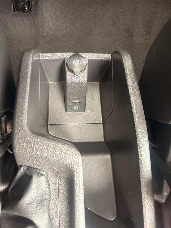Ford Grand Tourneo Connect Tdci Titanium Blue #12