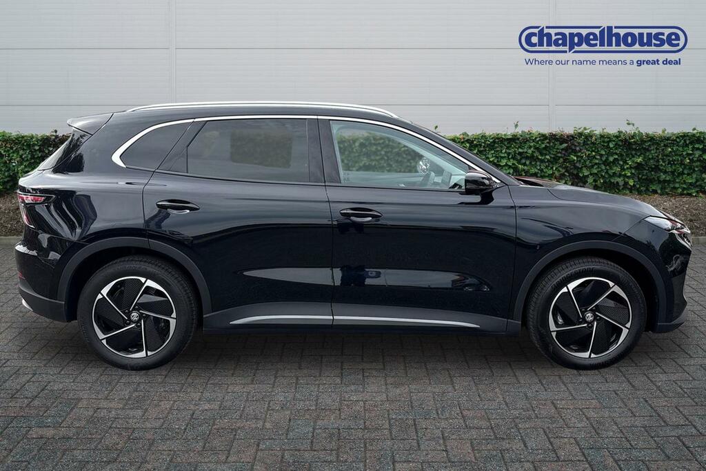 MG MGS5 Trophy Long Range 64Kwh PK26UMJ Black #2
