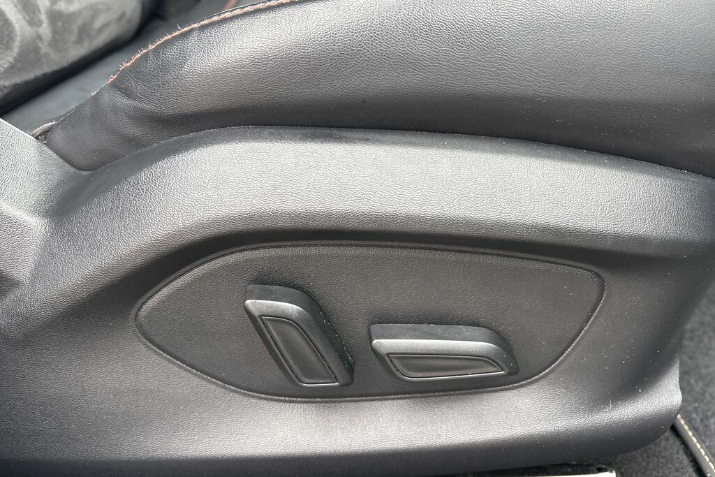 MG Xpower 320Kw Ev Xpower 64Kwh Grey #31