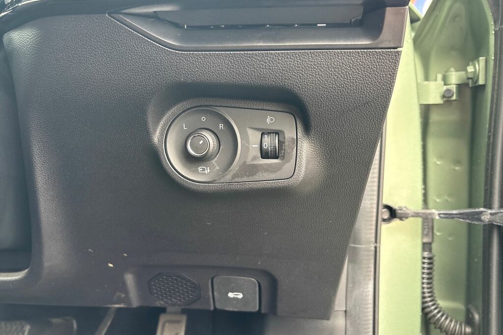 MG Xpower 320Kw Ev Xpower 64Kwh Grey #30