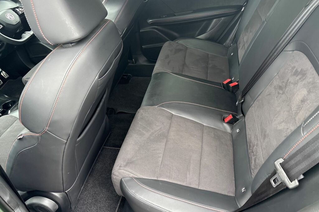 MG Xpower 320Kw Ev Xpower 64Kwh Grey #26