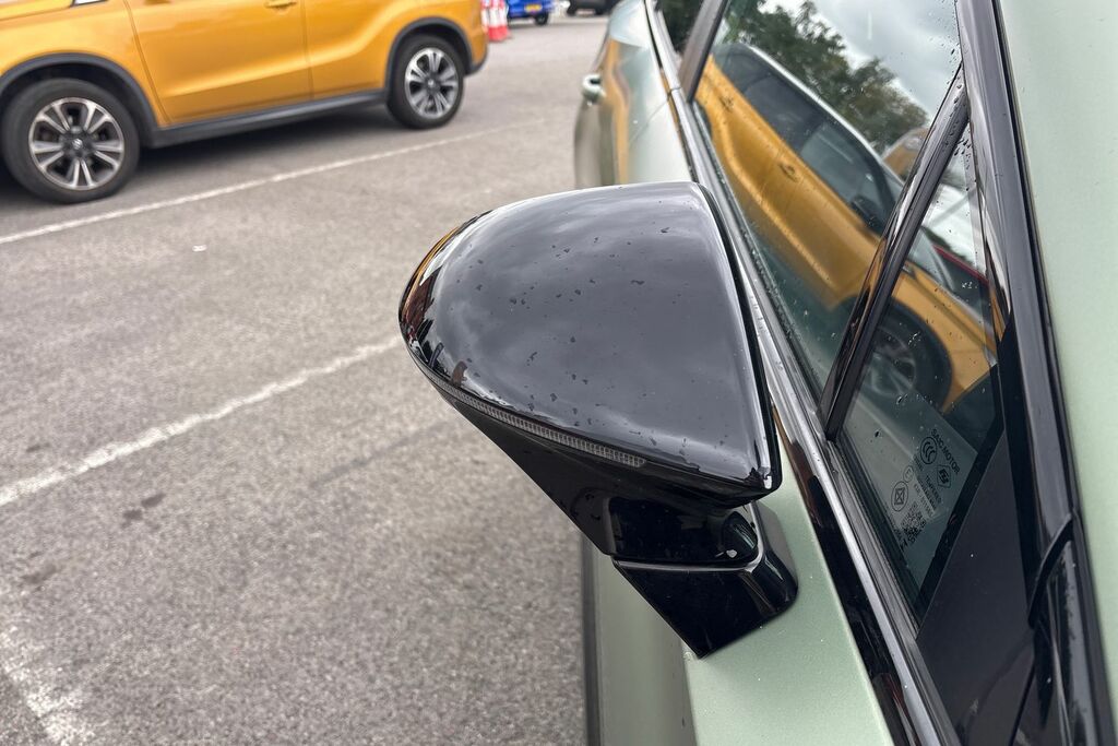 MG Xpower 320Kw Ev Xpower 64Kwh Grey #21