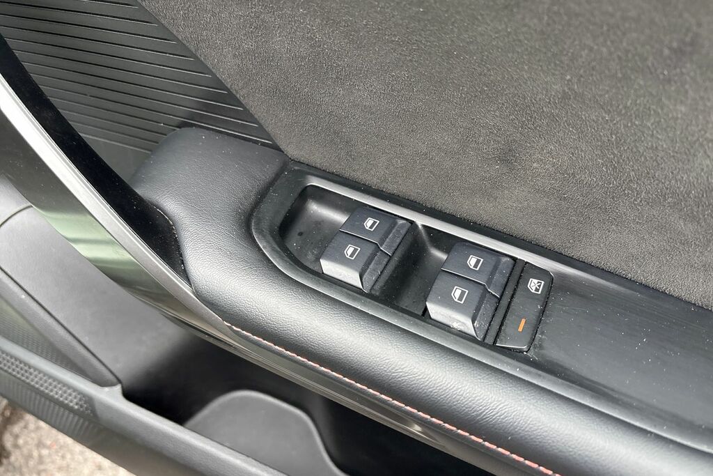MG Xpower 320Kw Ev Xpower 64Kwh Grey #29