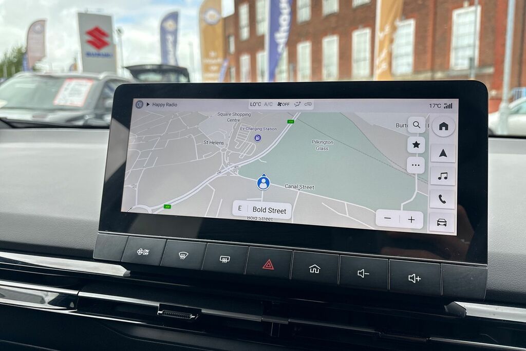 MG Xpower 320Kw Ev Xpower 64Kwh Grey #20