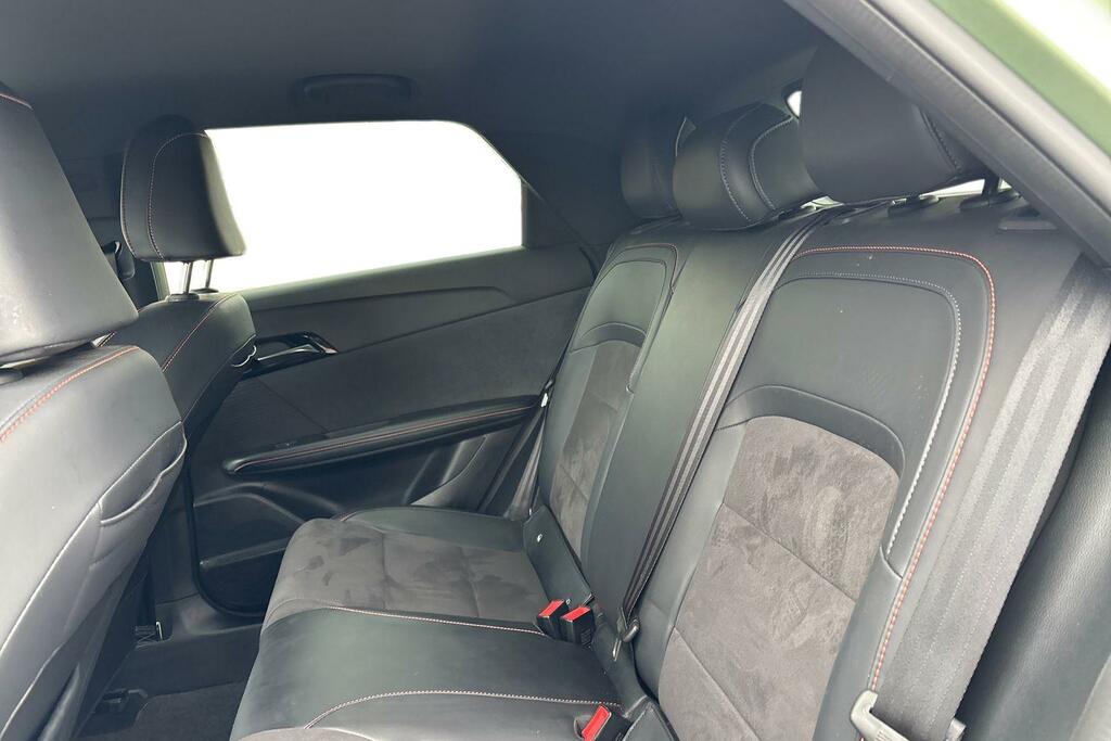MG Xpower 320Kw Ev Xpower 64Kwh Grey #17