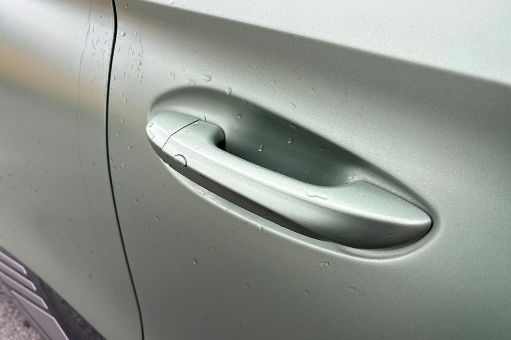 MG Xpower 320Kw Ev Xpower 64Kwh Grey #22