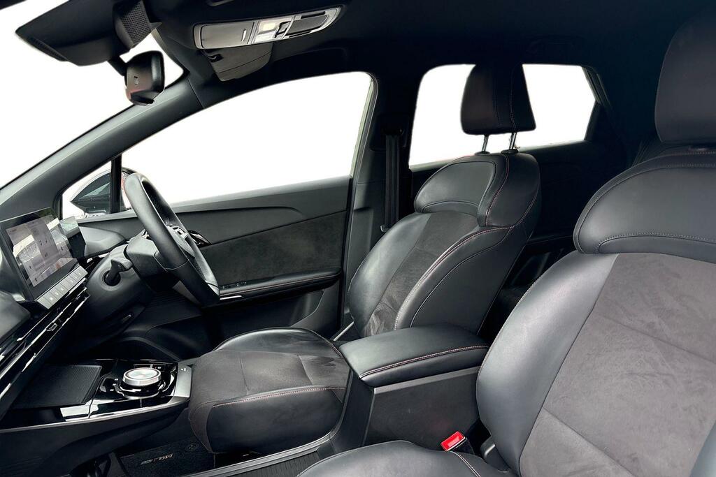 MG Xpower 320Kw Ev Xpower 64Kwh Grey #16