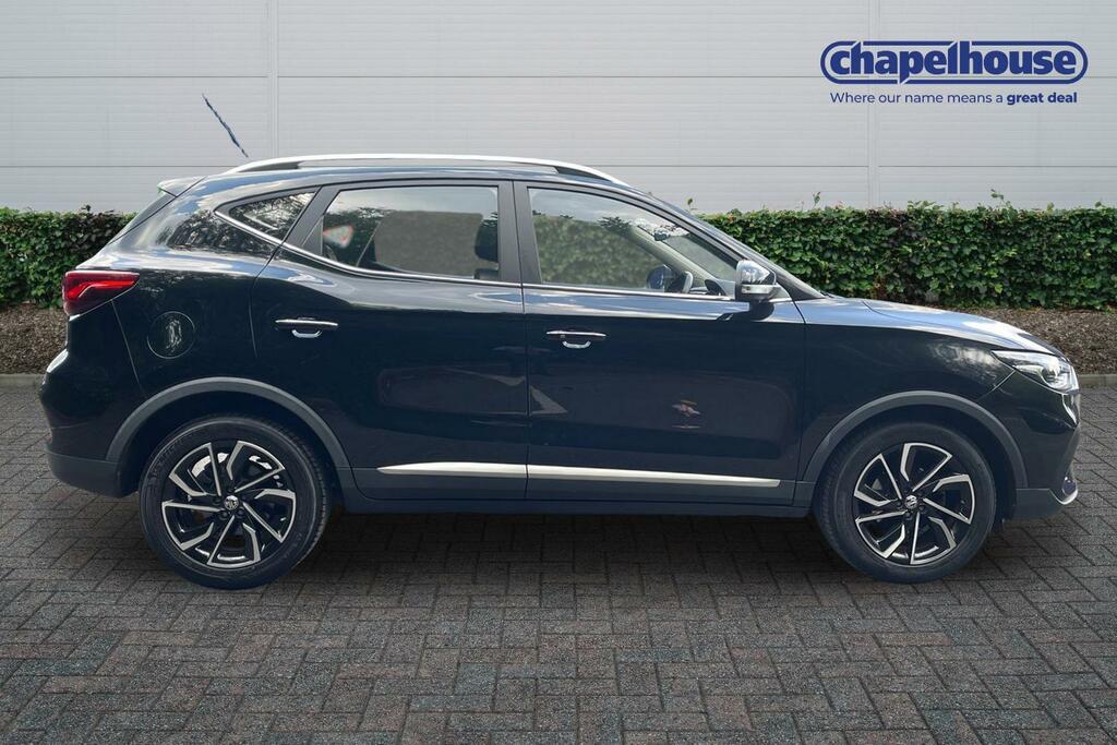 MG ZS Exclusive Tgdi 1.0 PK71SFV Black #2