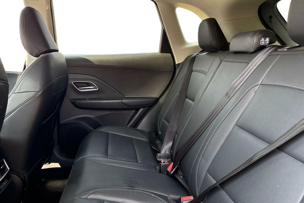 MG ZS 1.5 Vti-tech Exclusive Black #17