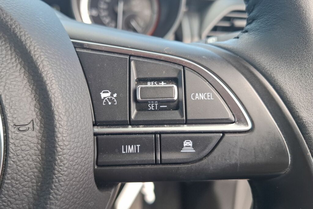 Suzuki Swift 1.2 Mild Hybrid Motion Silver #22