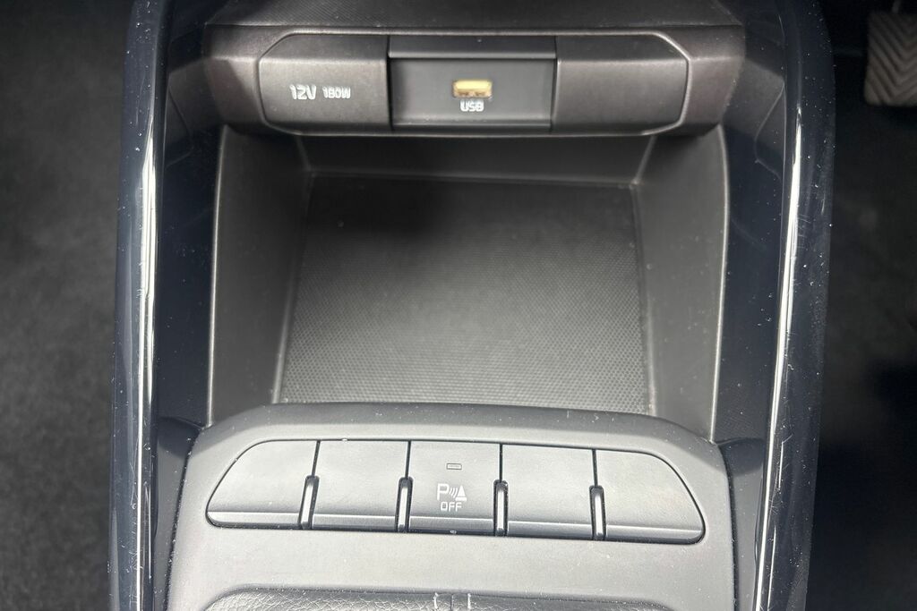 Kia RIO 1.0 T Gdi 2 Blue #28