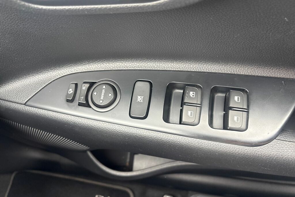 Kia RIO 1.0 T Gdi 2 Blue #34