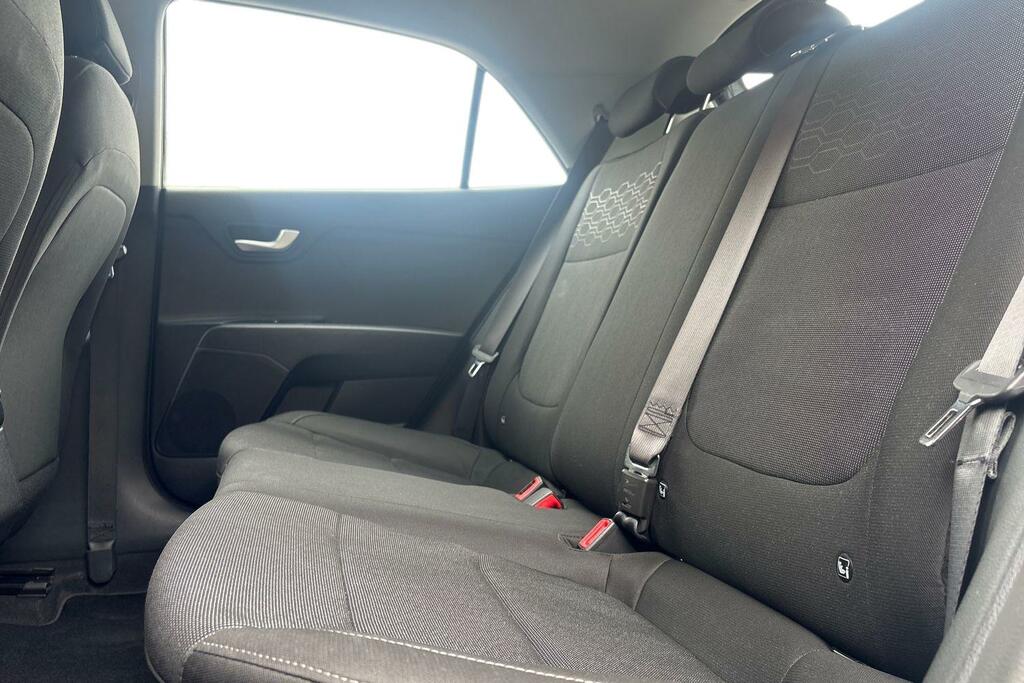 Kia RIO 1.0 T Gdi 2 Blue #17
