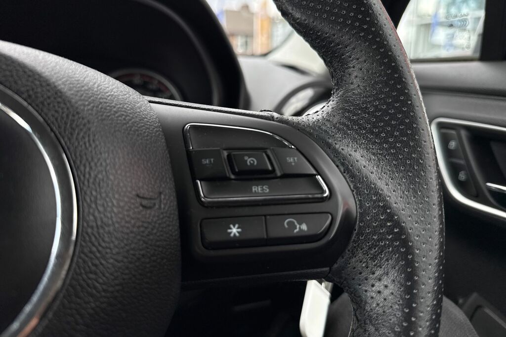 MG MG3 1.5 Vti-tech Exclusive Cwvehiclemarketing Black #29
