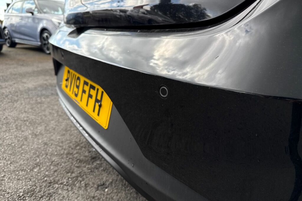 MG MG3 1.5 Vti-tech Exclusive Cwvehiclemarketing Black #36