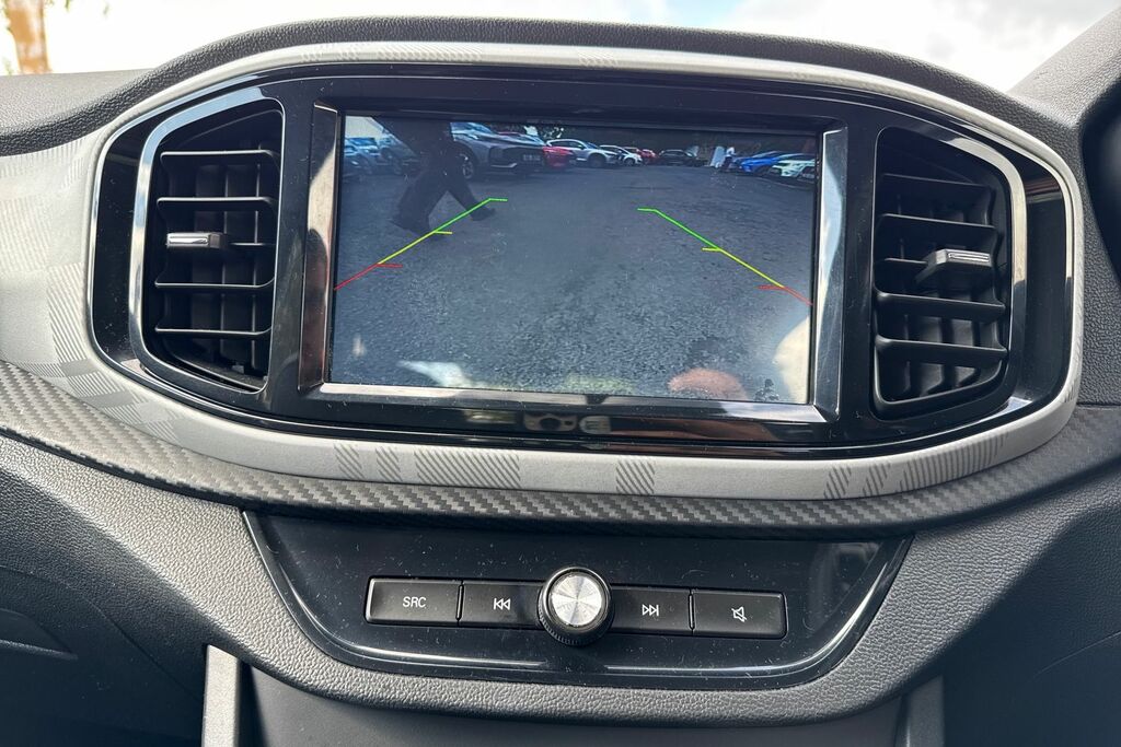MG MG3 1.5 Vti-tech Exclusive Cwvehiclemarketing Black #19