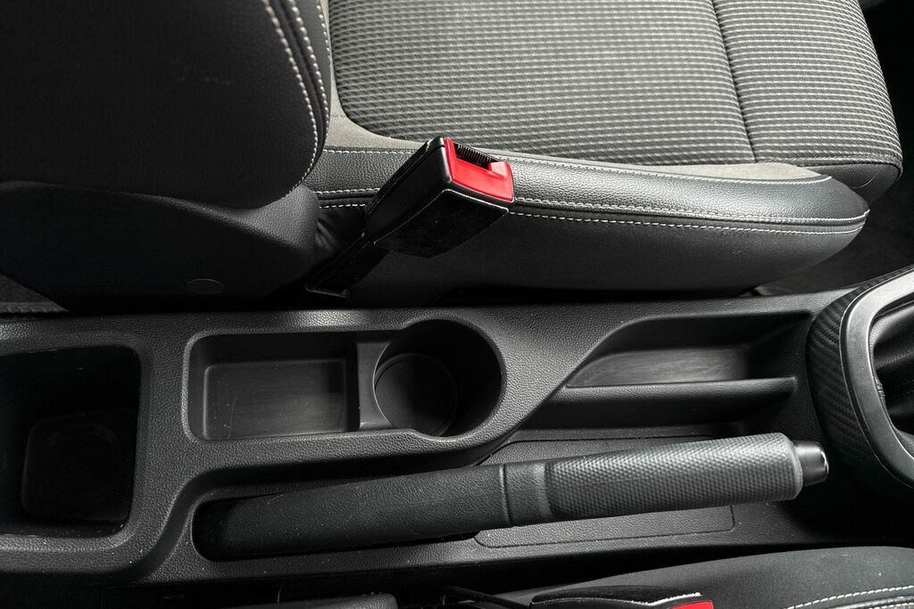 MG MG3 1.5 Vti-tech Exclusive Cwvehiclemarketing Black #33