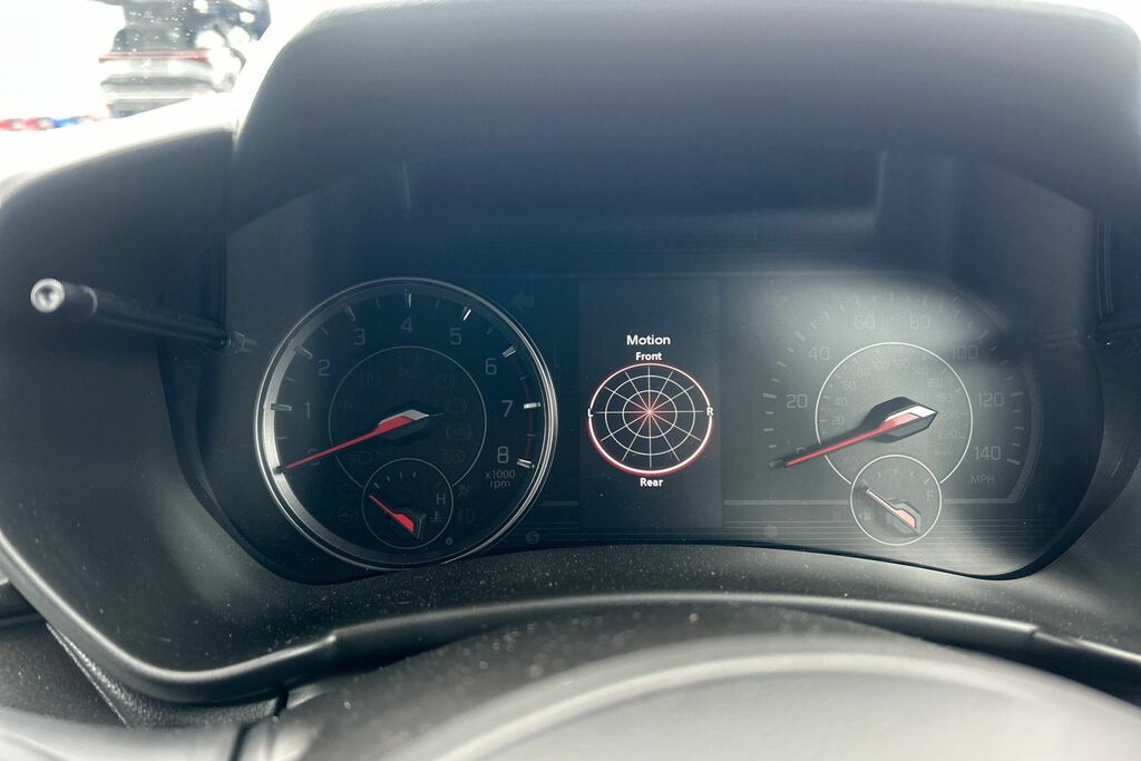 Suzuki Swift 1.2 Mild Hybrid Motion Cvt White #14