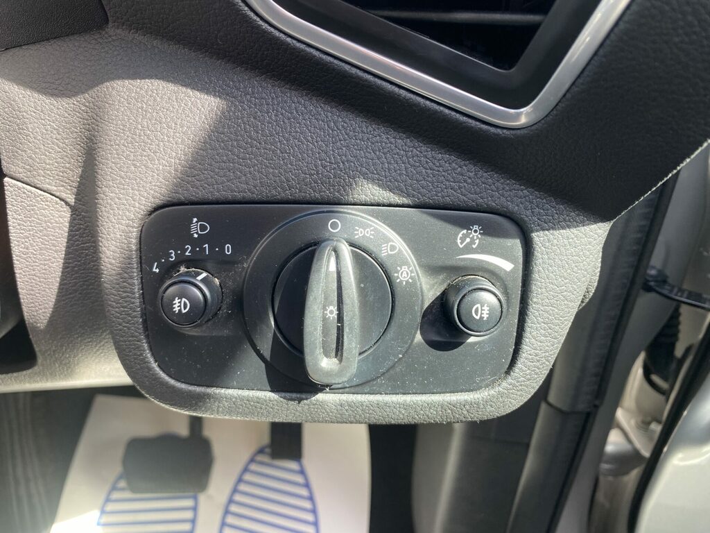 Ford Kuga 2.0 Tdci Titanium Suv 2Wd Euro 6 Silver #14
