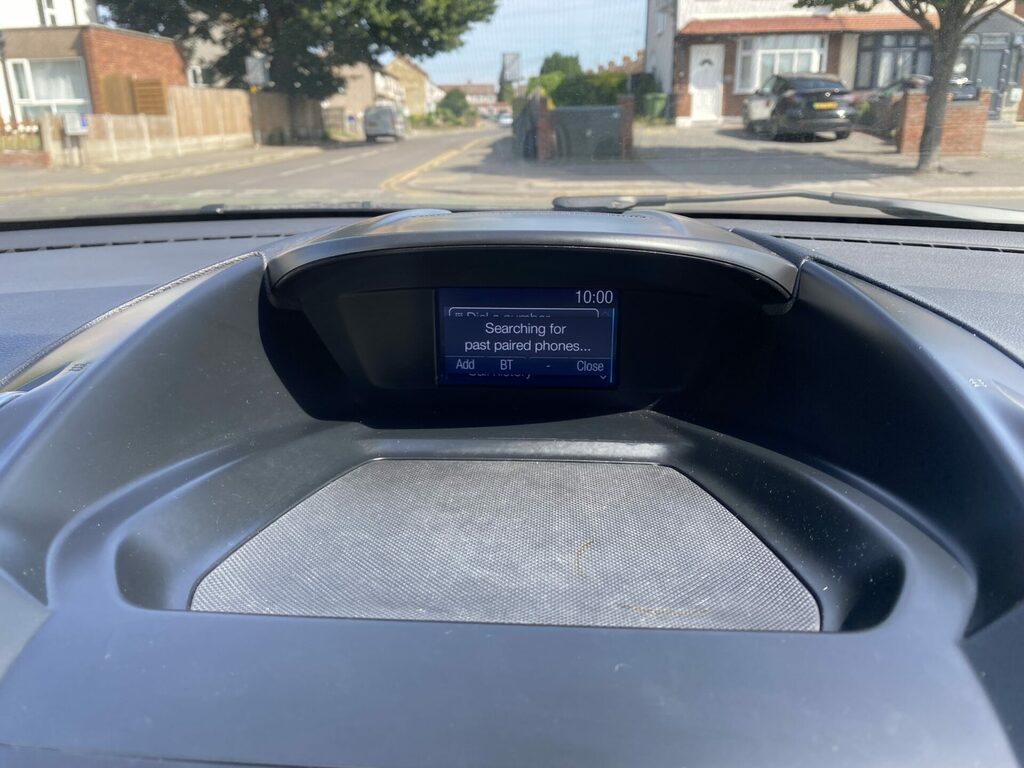 Ford Kuga 2.0 Tdci Titanium Suv 2Wd Euro 6 Silver #21