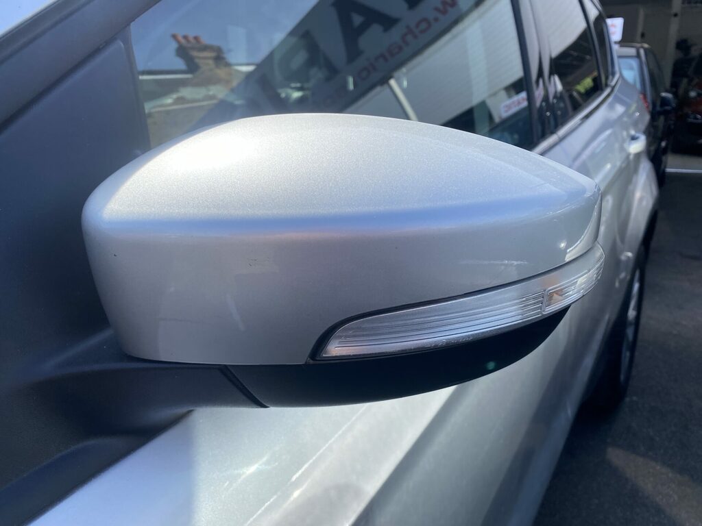 Ford Kuga 2.0 Tdci Titanium Suv 2Wd Euro 6 Silver #3