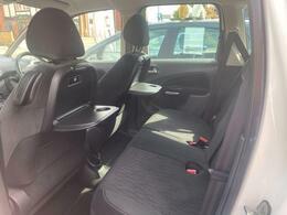 Citroen C3 Picasso Selection Red #8