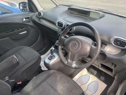 Citroen C3 Picasso Selection Red #1