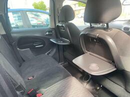 Citroen C3 Picasso Selection Red #5