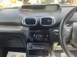Citroen C3 Picasso Selection Red #12