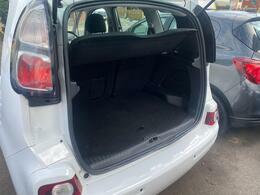 Citroen C3 Picasso Selection Red #9