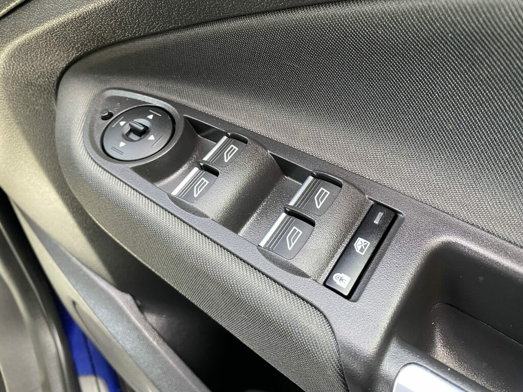 Ford Grand C-Max 1L Titanium Silver #11