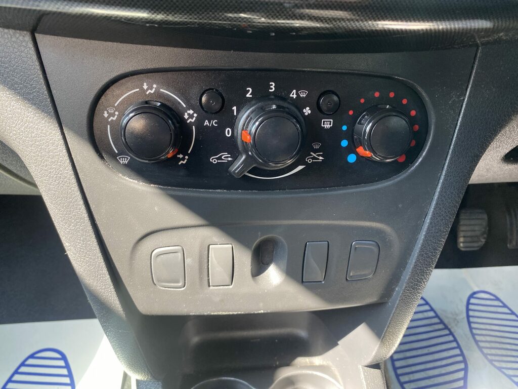 Dacia Sandero 1.0 Sce Ambiance Grey #11