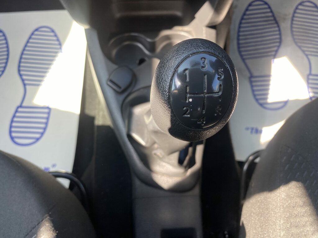Dacia Sandero 1.0 Sce Ambiance Grey #12
