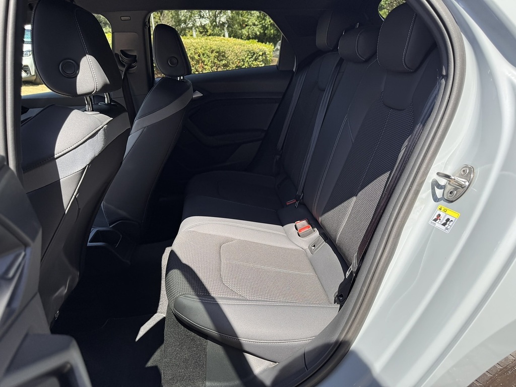 Audi A1 Tfsi S Line AE73VKR Grey #5