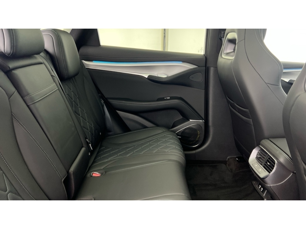 Byd Sealion 7 230Kw Comfort 83Kwh Black #12