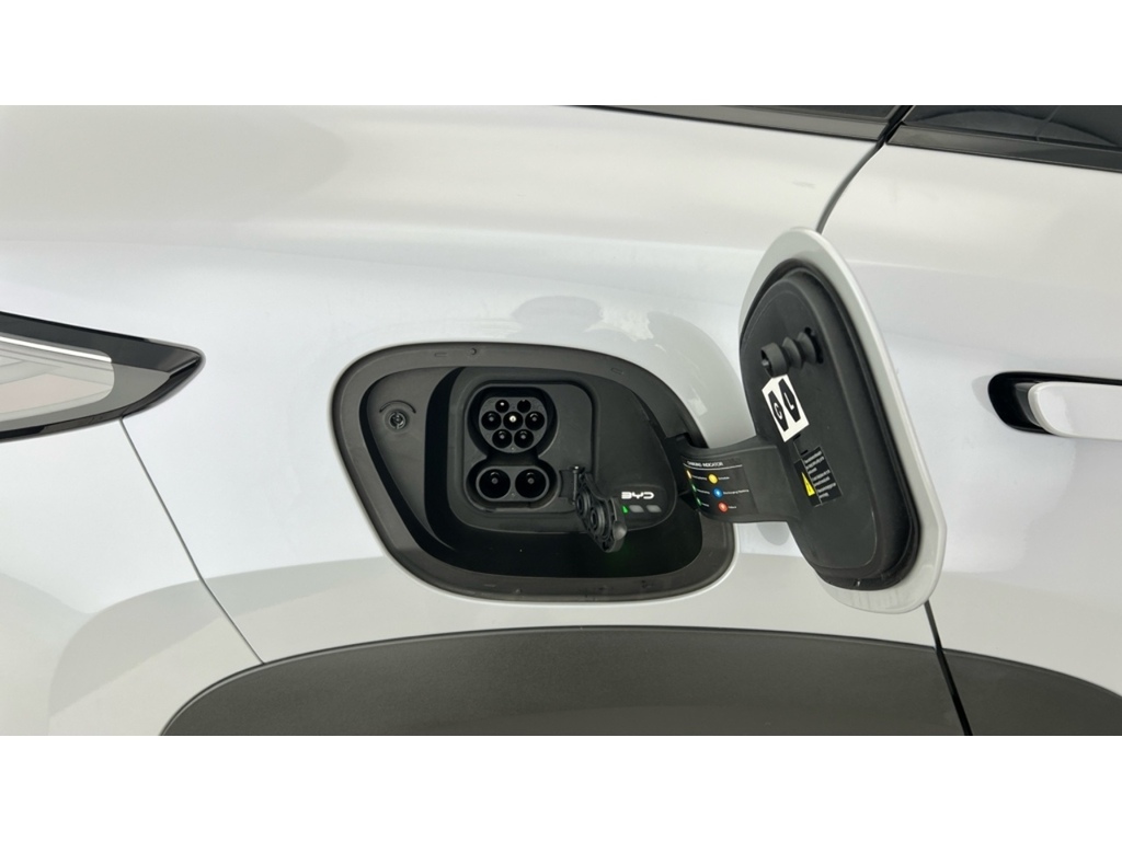 Byd Sealion 7 230Kw Comfort 83Kwh Black #14