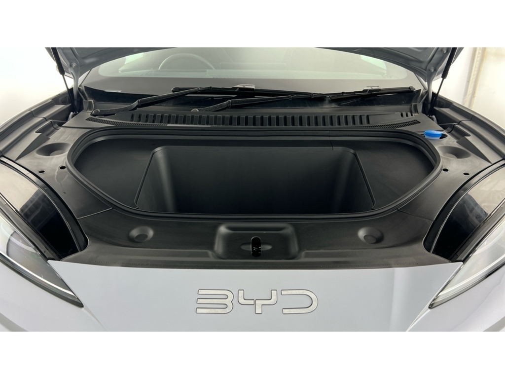 Byd Sealion 7 230Kw Comfort 83Kwh Black #15
