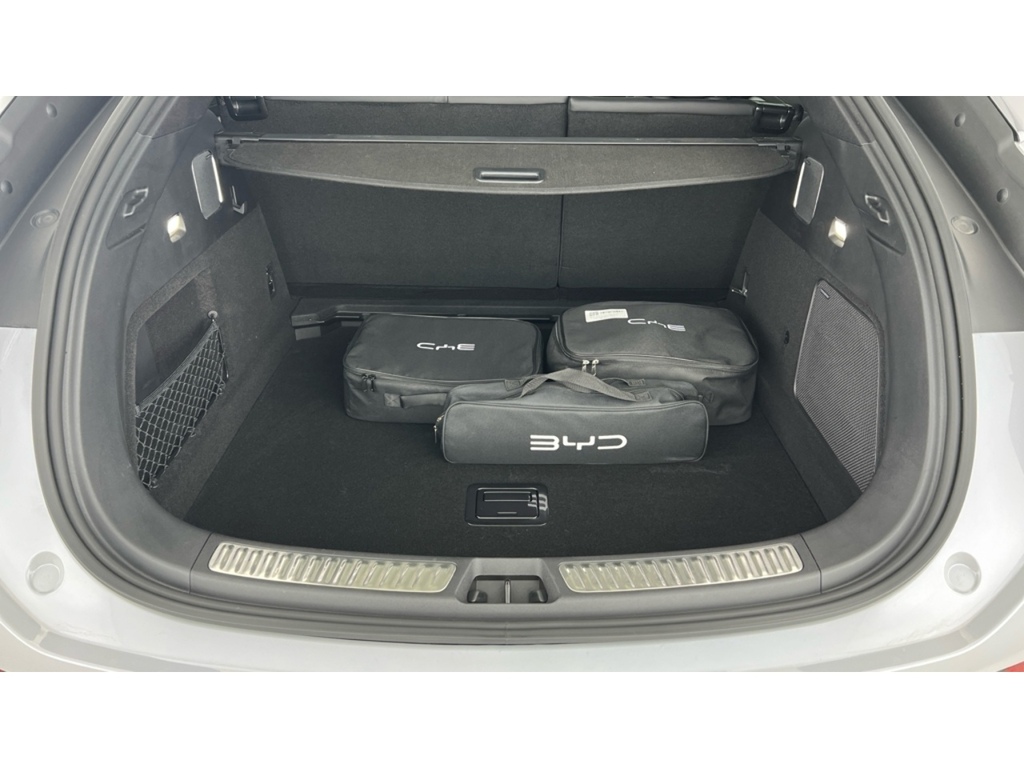 Byd Sealion 7 230Kw Comfort 83Kwh Black #13